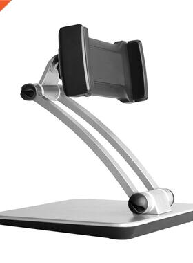 Bracket Simple Personality Desktop Heightening Folding Flat