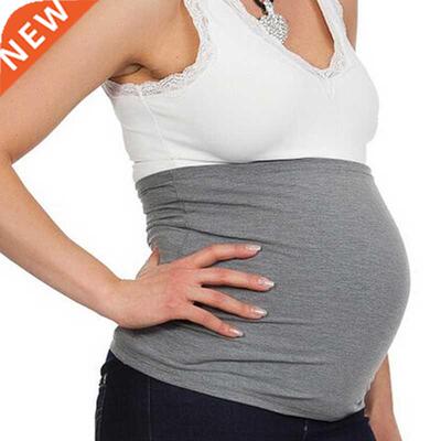 Pregnancy Support Belly Bands Supports Corset Pregnant Woman