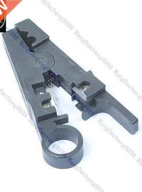 Portable Wire Cable Cutting Cutter Cut Stripper Plier N