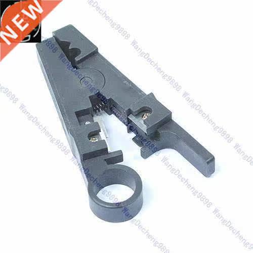 Portable Wire Cable Cutting Cutter Cut Stripper Plier N