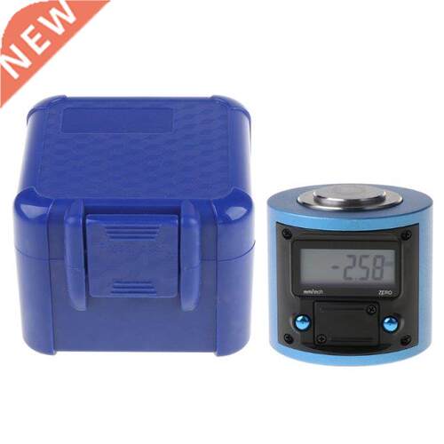 0-10MM LCD Digital Magnetic Determinator Z Axis Tool Dial Ze