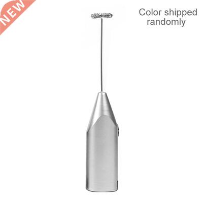 Kitchen Electric Egg Whisk Mini coffee blender automatic mil