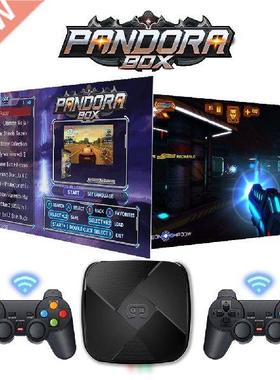 Video Game Console 32G Built-in 10000+ Games for PSP/N64/PS