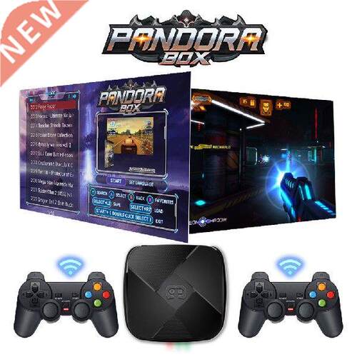 Video Game Console 32G Built-in 10000+ Games for PSP/N64/PS
