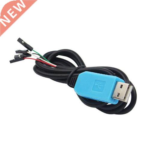 New PL20TA USB TTL to RS22 Converter Serial Cable Module