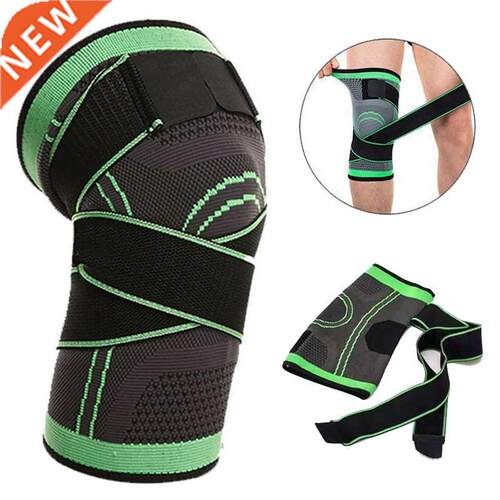 Sports Knee Pads Arthritis Kneepad Knee Bandage Support Prot