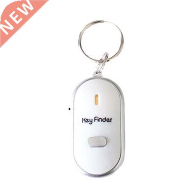 Led Light Torch Remote Sound Control Lost Key Finder