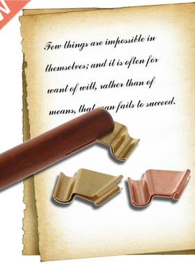 Vintge English Clligrphy Copperplte Vrible Oblique Dip