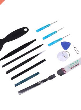 14 in 1 Phone Mintennce Pry Opening Repir for iPhone Lpt