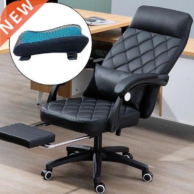 Comfortable Office Chair Armrest Pad Polyester Fiber Memory