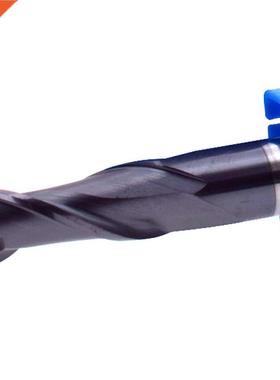 MZG 2 Flute Cutting HRC50 2mm 3mm 4mm Alloy Carbide Milling