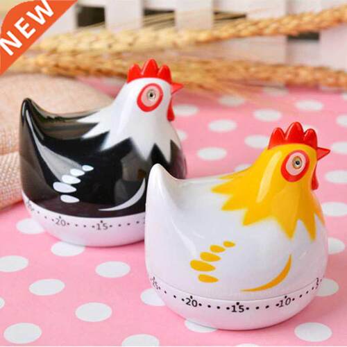 Kitchen Gadget Cooking Timer Countdown Cooking Clock Tools M