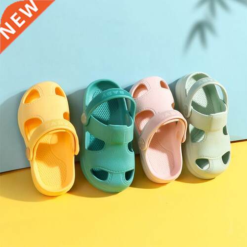 Ser New Baby Hole Shoes Children Nice Non -slip Soft Floo