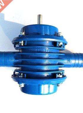 Hand Electric Drill Water Pump Mini Self-Priming Pump Dc