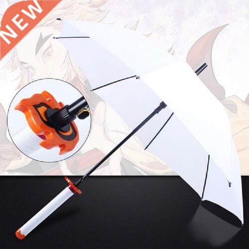 Male Cheap Designer Umbrella Luxury Windproof Cheap Katana