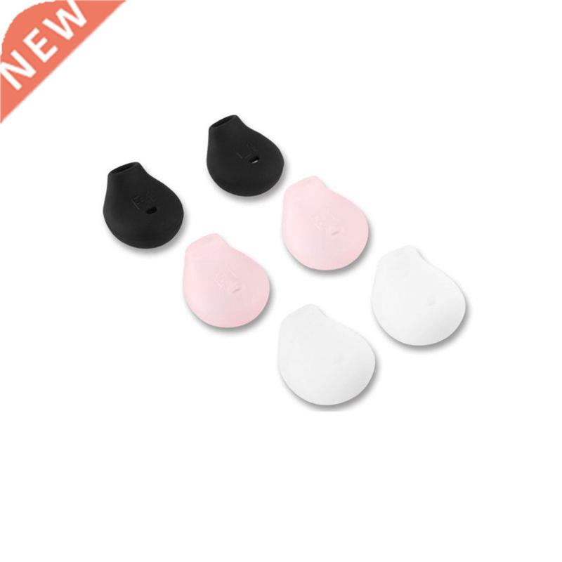 10pcs/lot Soft Silicone Ear Pads Eartips For Sony WISP500 F 鲜花速递/花卉仿真/绿植园艺 商务用花 原图主图