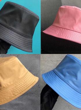 2022 High Quality New Style Luxury Bucket Hats Women Men Fas