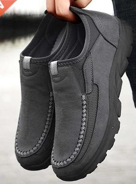 Men Csul Shoes Brethble Lofers Snekers 2022 New Fshio