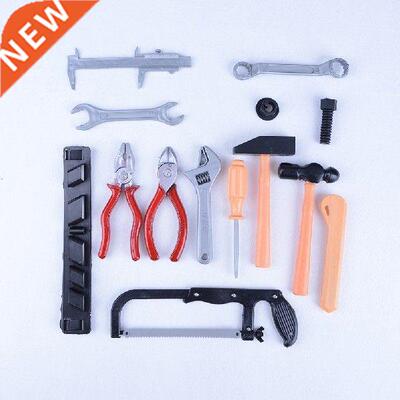 13Pcs/Set Repair tools toys Baby Early Learning Education