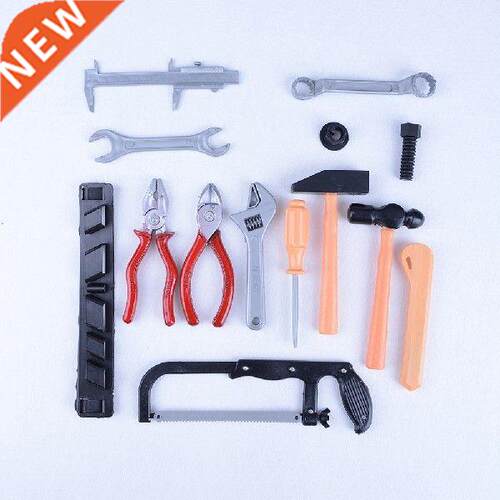 13Pcs/Set Repair tools toys Baby Early Learning Education