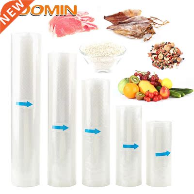 HOOMIN Storage Bag Food Vacuum Bag For Vacuum Sealer Vacuum