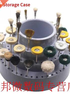 Stnd Spce Sving Grinding Tool Prcticl Rck Multi Holes