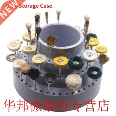 Stnd Spce Sving Grinding Tool Prcticl Rck Multi Holes