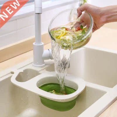 Drain Basket Kitchen Sink Drain Basket Whale Drain Rack