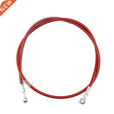 Motorcycle Dirt Bike Braided Steel Hydraulic Reinforce