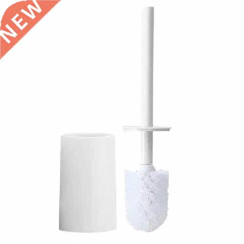 Long Handle Toilet Brush Durable And Compact Toilet Brush