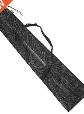 Kayak Paddle Bag Drawring Mesh Paddleboard Bags orage