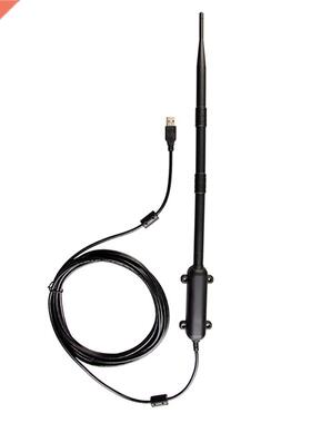 1000M Outdoor High Power Wireless 802.11b/g/n USB 2.0 Adapte