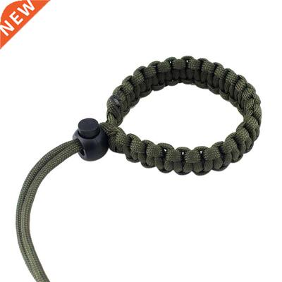 Bracelet Outdoor Binoculars Braided Anti Fall Portable Wrist
