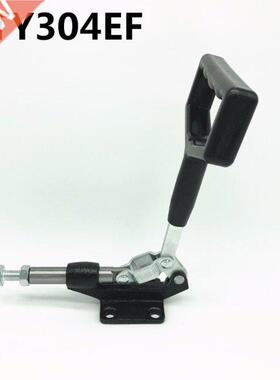GTY304EF Pu and pull Quick fixture Clamp