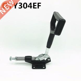 GTY304EF Pu and pull Quick fixture Clamp