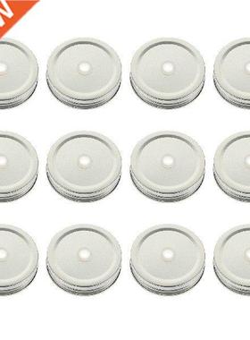Mason Lids Jar Jars Canning Covers With Lid Mouth Drinking