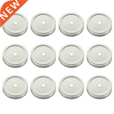Mason Lids Jar Jars Canning Covers With Lid Mouth Drinking