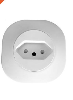 Brazil Wifi Smart Plug 16A Smart Socket With Timer Power Mon