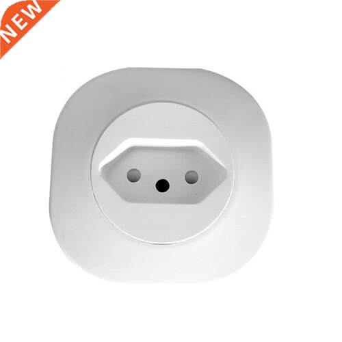 Brazil Wifi Smart Plug 16A Smart Socket With Timer Power Mon