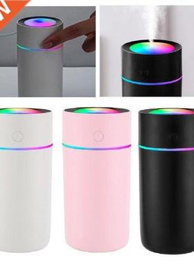 Humdfer Portable Mn USB Ar Humdfer for Car Travel