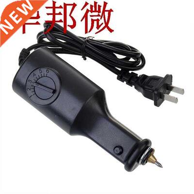 Electric Engraving Pen Carving Gun Plotter Engraving Machine