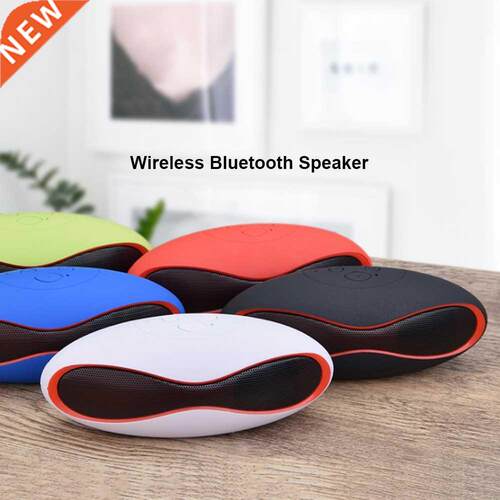 Mini Stereo Wireless Bluetooth Speaker Portable D Sound Sys
