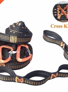 Super Strong Hammock Strap Hanging Hammock Belt Hamaca Hamak