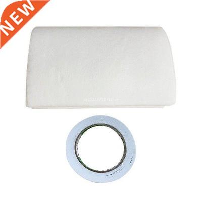 Electrostatic- Filter Cotton Dust Filter Net for Air