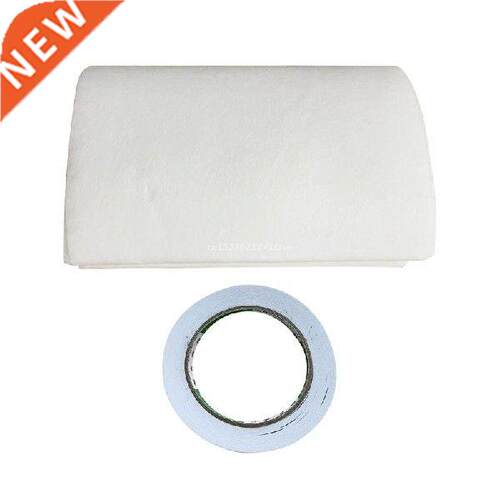 Electrostatic- Filter Cotton Dust Filter Net for Air