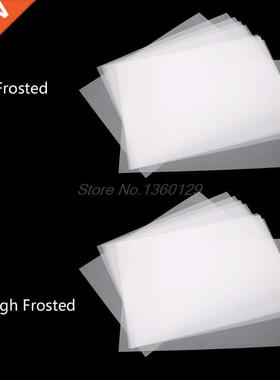 10Pcs Blank Heat rink eets Art Design Paper For Kids Dr