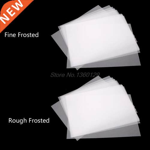 10Pcs Blank Heat rink eets Art Design Paper For Kids Dr