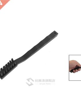 Waved Plastic Handle PCB Circuit Board Anti Static Brush Bla
