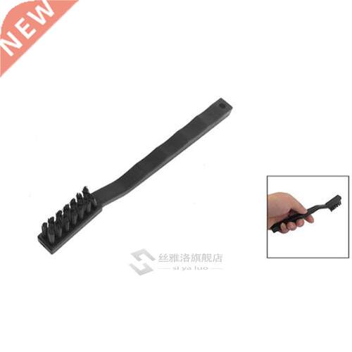 Waved Plastic Handle PCB Circuit Board Anti Static Brush Bla