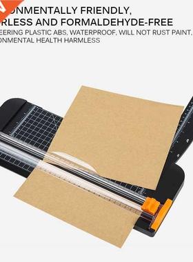 Découpeuse de papier de précision A4/A5 | Coup